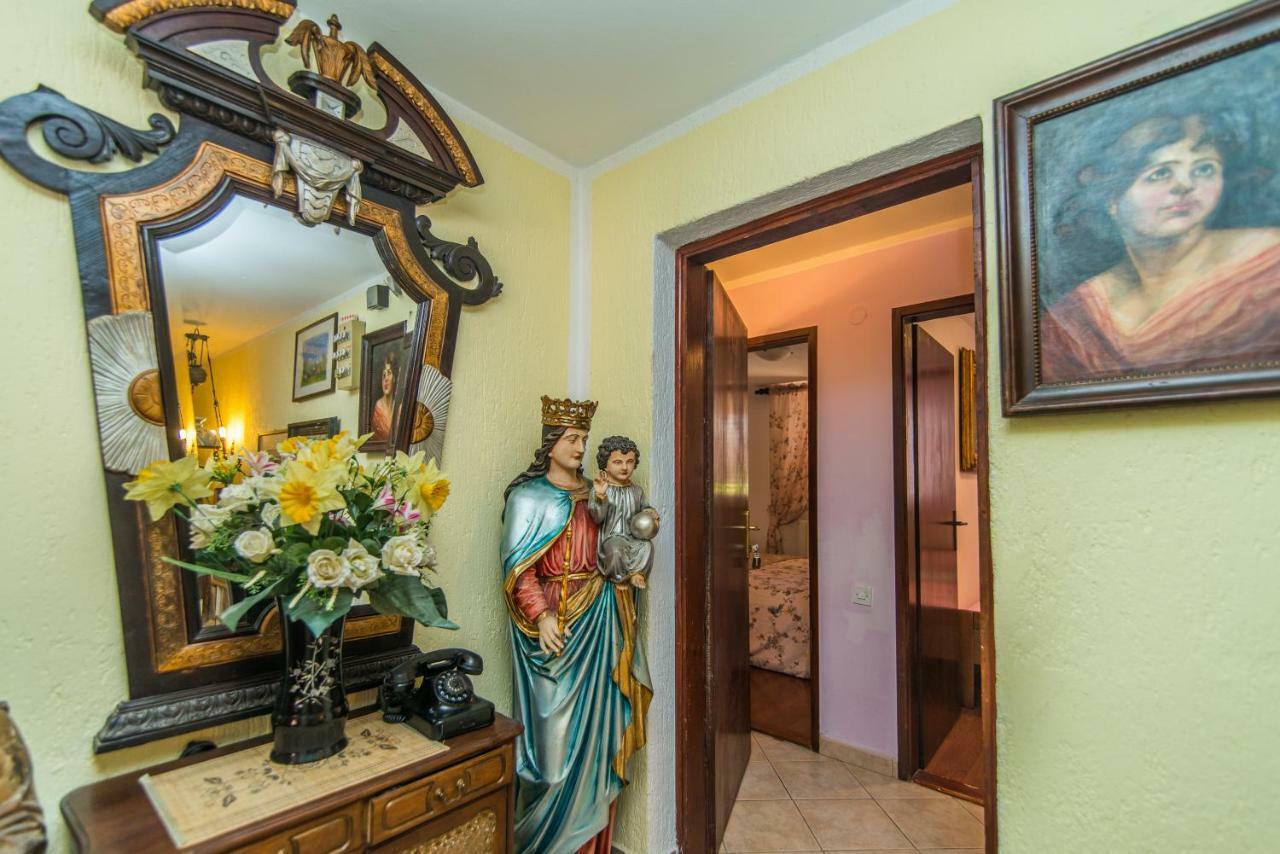 Apartmani Marina Poreč Exterior foto