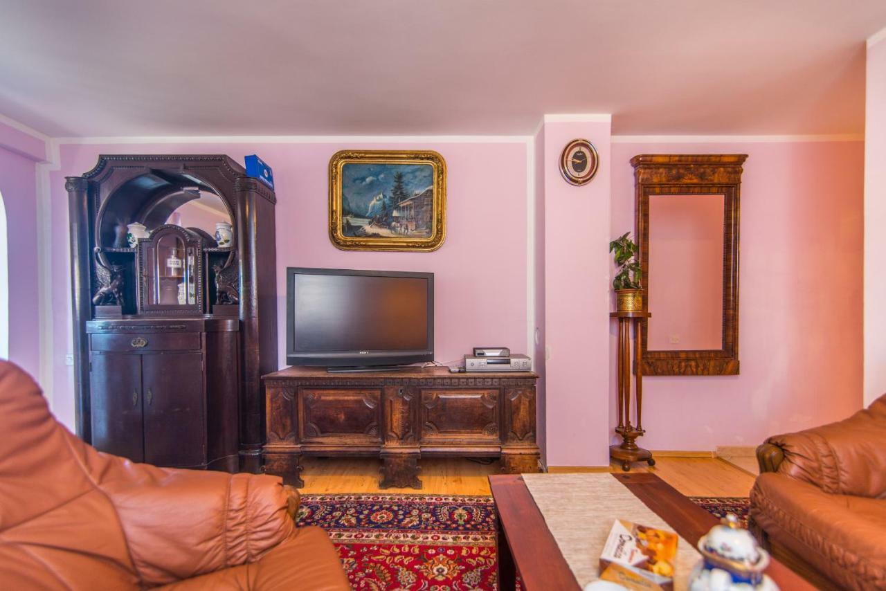 Apartmani Marina Poreč Exterior foto